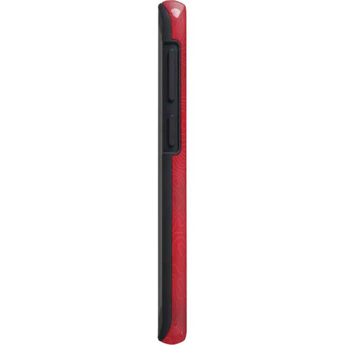 Switzerland Soccer Flag Galaxy S20 Plus Pro Case